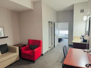 Image of Country Inn & Suites by Radisson, Harrisonburg, VA