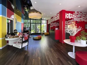 Image of ibis Styles Paris La Défense Courbevoie