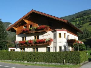 Image of Cozy Apartment in Wald- Konigsleiten