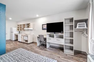 Image of WoodSpring Suites Winston-Salem near Hanes Mall