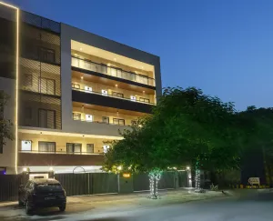 Image of Perch Service Apartment DLF Cyber City