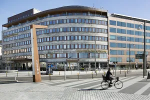 Image of Comfort Hotel Göteborg