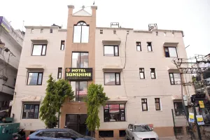Image of Hotel Sunshine
