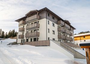 Image of Haus Tauernblick Katschberg by AlpenTravel