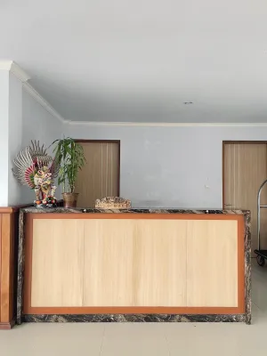 Image of Giri Kusuma Hotel Payangan