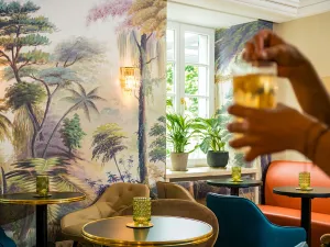 Image of Romantik Hotel-Restaurant Altenberger Hof