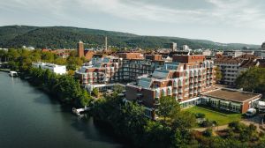 Image of Heidelberg Marriott Hotel