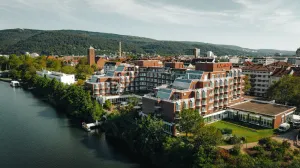 Image of Heidelberg Marriott Hotel
