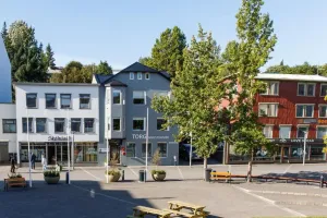 Image of Torg Guest House