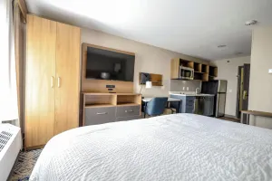 Image of Beachwood Extended Suites