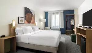 Image of Spark by Hilton Woodbridge