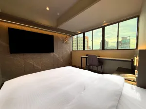 Image of Hub Hotel Ximen-inn Kunming