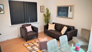Image of Cowper Townhouse