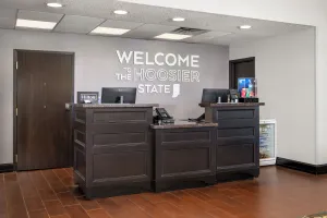 Image of Hampton Inn Elkhart IN