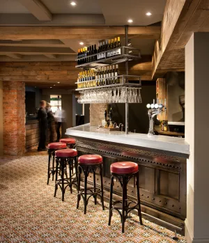 Image of The Crown And Thistle