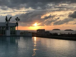 Image of Sunset Seaview Vacation Condos Infinity Avenue