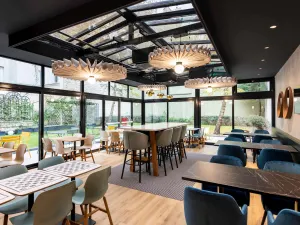 Image of ibis Paris Bastille Faubourg St Antoine
