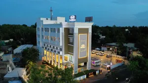 Image of RAS RESIDENCY