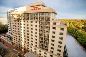 Image of Hilton Garden Inn Bethesda