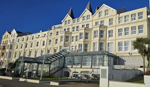 Image of The Empress Hotel