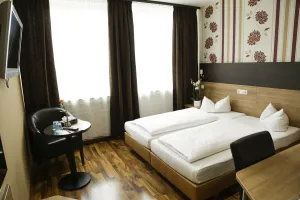 Image of Hotel City Panorama