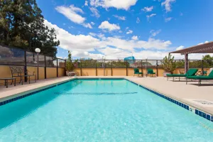 Image of Holiday Inn Sacramento Downtown-Arena by IHG