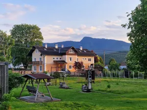 Image of Narcissus Comfortable Holiday Residence