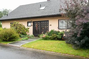 Image of Holiday Home in Kyllburg Eifel Near the Forest