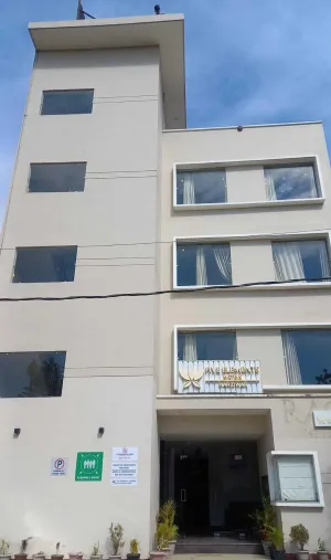 Image of Five Elements Hotel Haridwar