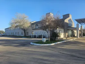 Image of Motel 6 Sinton TX