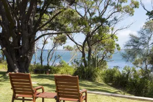 Image of By the Beach B&B Self Contained Apartments