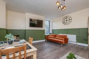 Image of Luxe living