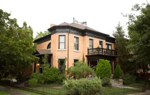 Image of Ellerbeck Bed & Breakfast