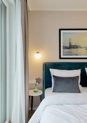 Image of Arbio I Makro Apartments