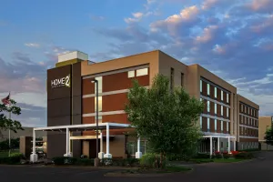 Image of Home2 Suites by Hilton Memphis - Southaven, MS