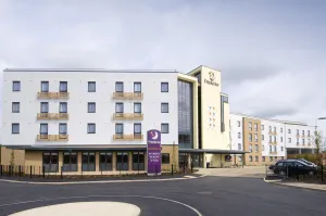 Image of Premier Inn Cambridge - A14 J32
