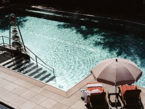 Image of DAS RONACHER Thermal Spa Hotel