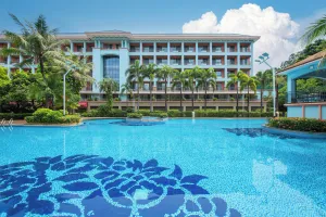Image of Dongguan Marriott Hotel