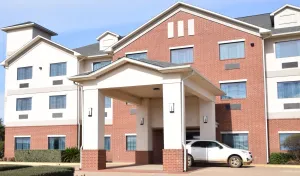 Image of Franklin Inn & Suites