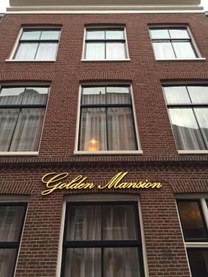 Image of Golden Mansion Aparthotel