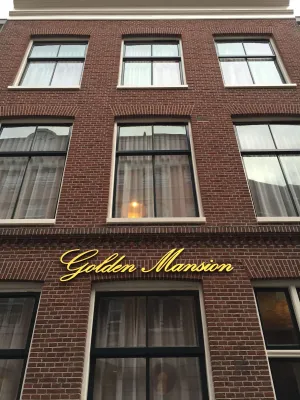 Image of Golden Mansion Aparthotel