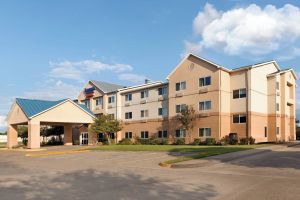 Image of Fairfield Inn & Suites Dallas Mesquite