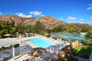 Image of Riviera Oaks Resort