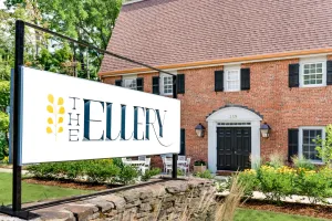 Image of The Ellery