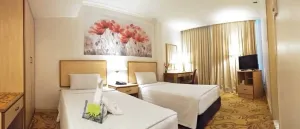 Image of The Orchid Hotel