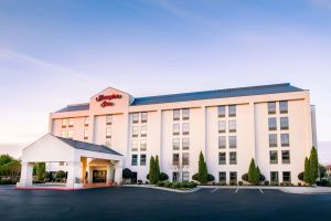 Image of Hampton Inn Huntsville-Arsenal/South Parkway