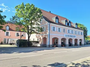 Image of Hotel SchreiberHof
