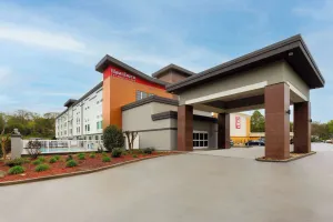 Image of Hawthorn Extended Stay by Wyndham Knoxville