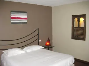 Image of Hotel De La Gare