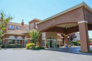 Image of Hilton Garden Inn Napa